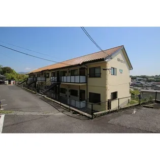 朝日ケ丘コーポの画像