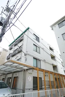 プレミアムバリュー生田【4階】の外観