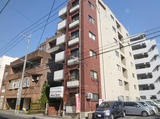 アリオンいづろの画像