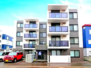 ロアジ南郷の画像