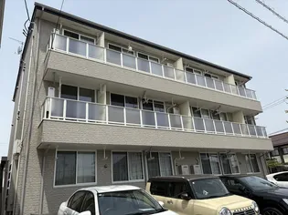 ラフィーノ泉中央の画像