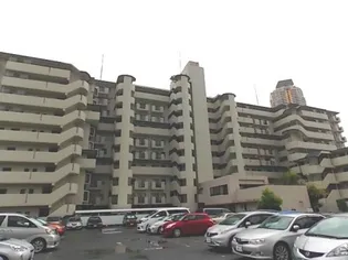 シャルマンコーポ川口の画像