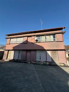 盛田荘の画像