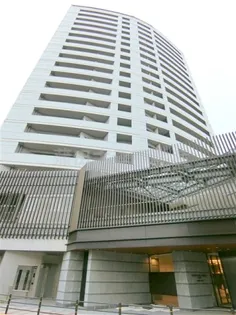 ステーションツインタワーズ糀谷フロント ウエストの画像