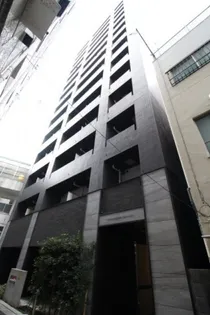 東京都新宿区新宿5【マンション】の外観