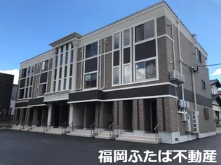 ユートピア博多の画像