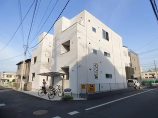 ソラテラスの画像