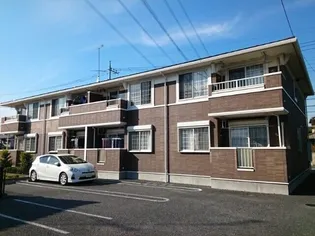 サン ファーストAの画像