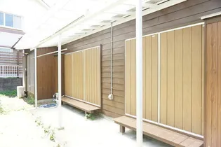 東京都稲城市百村【一戸建】の外観