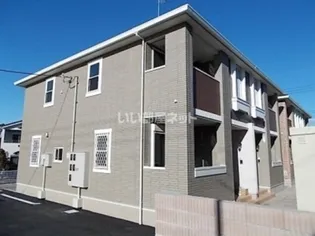 フォーリストIの画像