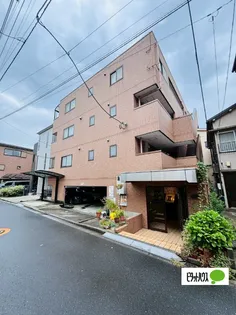 MKビューテラス【2階】の外観