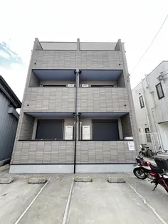 T.A西湊町1丁【3階】の外観