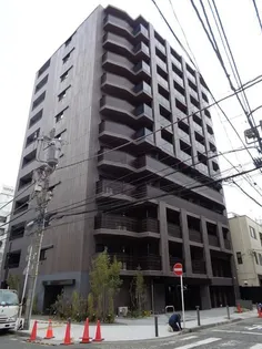 デュオステージ横濱桜木町の画像