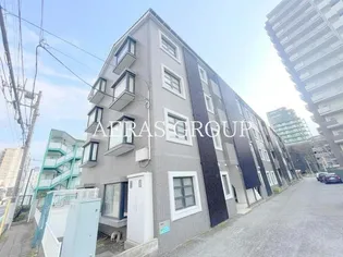 エスペラン相模大野の画像