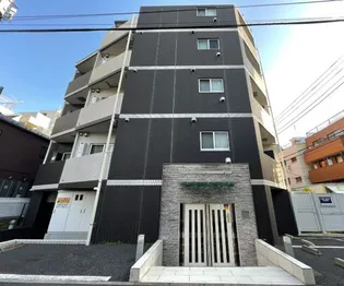 ル リオン品川中延セトルシティの画像