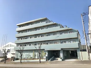 パレスグリーンヒルの画像