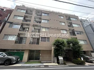 デュオ スカーラ西新宿の画像