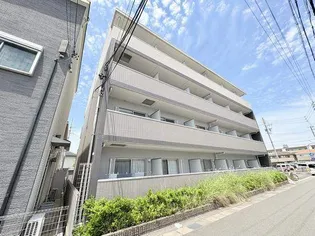 中洲サン・アルティア【1階】の外観