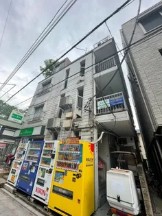 佐藤コーポの画像