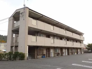 広島県広島市佐伯区五日市町大字上河内【マンション】の外観