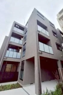 東京都江東区亀戸5【マンション】の外観