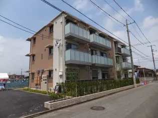 ヤマトハイムIIIの画像