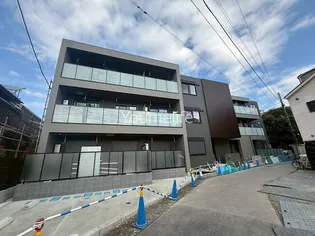 アルカン メール 藤沢の画像