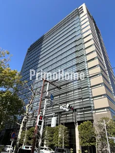 日本橋浜町Fタワー【20階】の外観