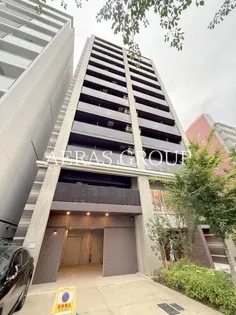 ORME COURT NIPPORI EASTの画像