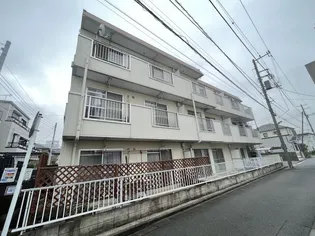 スカイコート小倉の画像