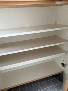 メゾン.サンライズ【1階】の内装