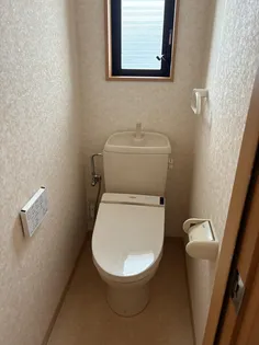 メゾン.サンライズ【1階】の内装