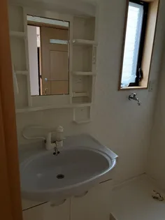 メゾン.サンライズ【1階】の内装