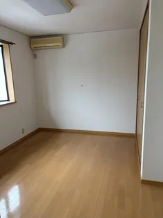 メゾン.サンライズ【1階】の内装