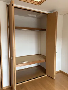 メゾン.サンライズ【1階】の内装