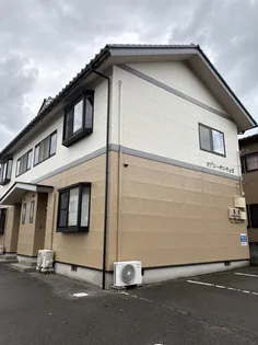 メゾン.サンライズ【1階】の外観