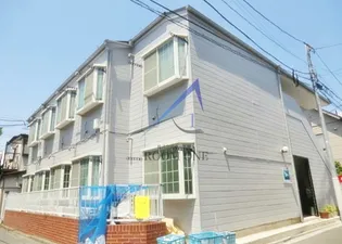 リバーサイド亀有の画像