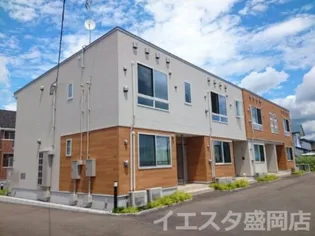 メゾン双鶴Eの画像