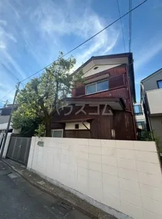 東京都杉並区和泉4【一戸建】の外観