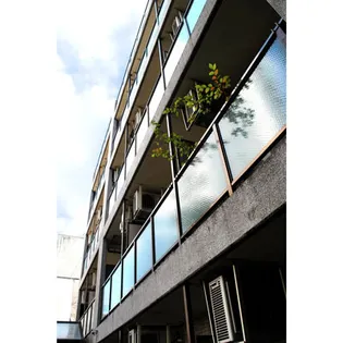 プレール三田【5階】の外観