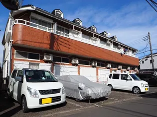 ユーズ アークI IIの画像