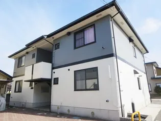 ロイヤルキャステージ Aの画像