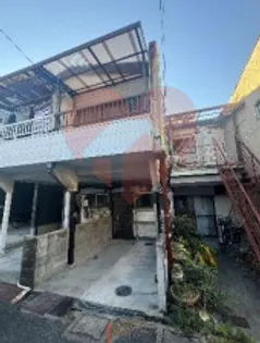 大阪府四條畷市美田町【一戸建】の外観