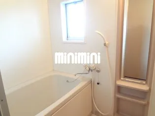 タウニーラポール【1階】の風呂