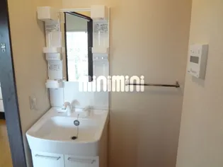 タウニーラポール【1階】の内装