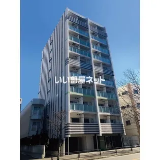 TLRレジデンス川崎大師の画像