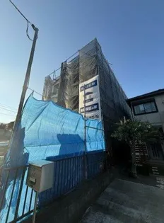 グランレジデンス千代田【2階】の外観