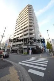 東京都千代田区神田美倉町【マンション】の外観