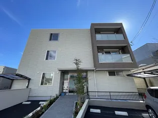 シャルムKの画像