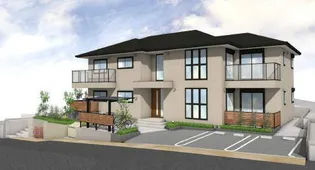 クレール鎌倉の画像